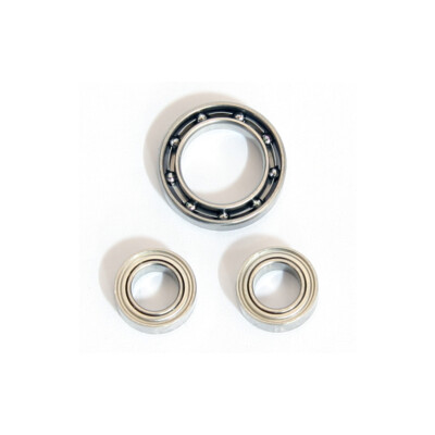 Daiwa 18 Blast Spinning Reel Bearing Upgrade Set Stainless Ball Bearings