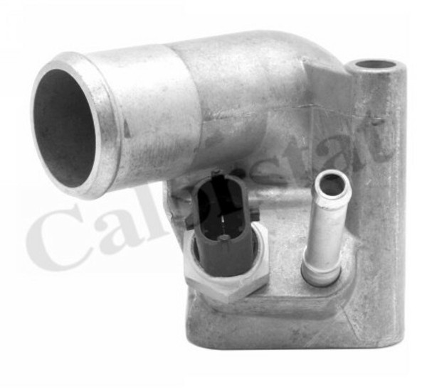 Thermostat FüR Opel Astra G H,Corsa C,Meriva,Signum,Tigra,Vectra C,Zafira A-image