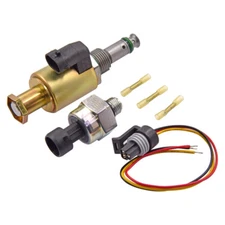 IPR/ICP Injector Pressure Regulator Fuel Diesel Fits 95-03 Ford F-250 F-350 7.3L