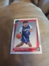 2021-22 DONRUSS OPTIC RATED ROOKIE BASE CLIPPERS JASON PRESTON RC