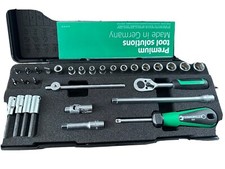 Stahlwille Knarrenkasten 1/4 Zoll 40/23/7 Neu