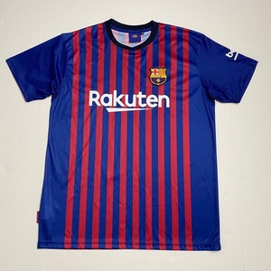 messi soccer jersey