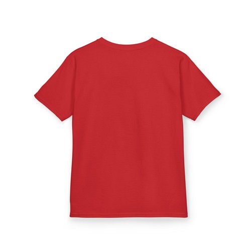 Kids Heavy Cotton™ Tee - Picture 73 of 77