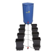 AutoPot Kits - Hydroponic Self Watering Systems With FlexiTanks & 47L Tanks.SALE