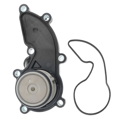 Thermostat Housing Assembly w/ Gasket for Audi A4 Quattro 2005-2009 A6 Quattro - Picture 5 of 8