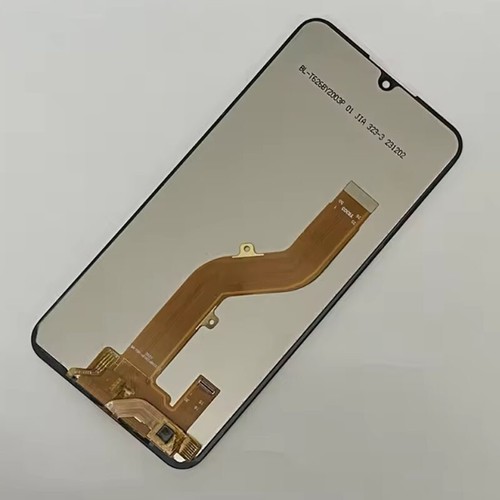 For ZTE Blade A33S / L220 LCD Display Touch Screen Digitizer Assembly - Picture 4 of 4