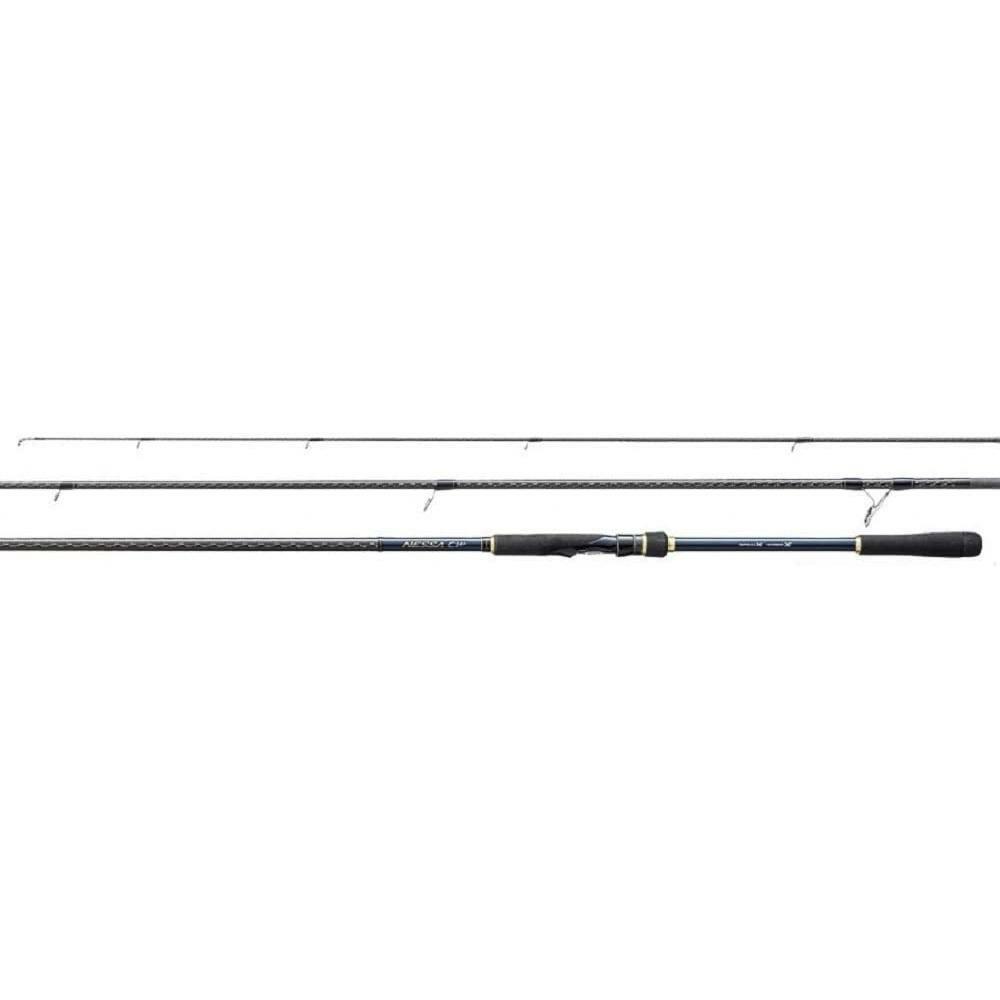 Shimano NESSA XTUNE S1102M+ Spinning Rod | eBay