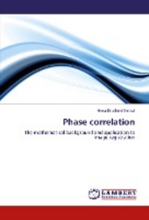 Thumbnail - Phase Correlation, Hana Druckmüllerová