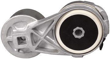 Drive Belt Tensioner Assembly A/C Dayco For 1990-1991 International 8200
