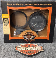 Oem Harley-davidson 95 Sportster Tachometer Addition Kit 67182-95