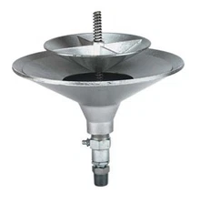 Lincoln Industrial 102891 Bearing Packer Head Only