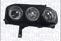 Magneti Marelli 712428301129 Scheinwerfer Links FüR Alfa Romeo 159 Brera Spider