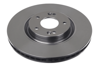 2X Bremsscheibe Vorderachse FüR Hyundai KIA Grandeur I20 III I40 I CW Ix35 Kona