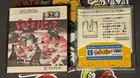 Doki Doki Panic Yume Kojo Mario Bros 2 Famicom Disk NES Japan US SELLER