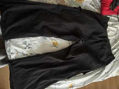 pantalon cargo femme - Photo 1/2