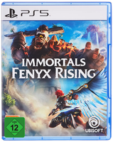 Immortals Fenyx Rising Action Sony Playstation 5 Eu Version