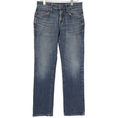 Camel Active Jeans Woodstock Herren Stretch Regular Straight Yk4 Größe W31 L32