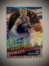 Luke Kennard 🔥1 of 1 🔥 2021-22 Optic Signature Series Checkerboard Prizm Auto.