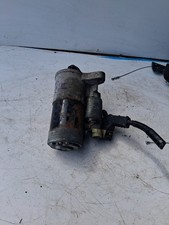 2013 MAZDA CX 5 STARTER MOTOR M001T81281