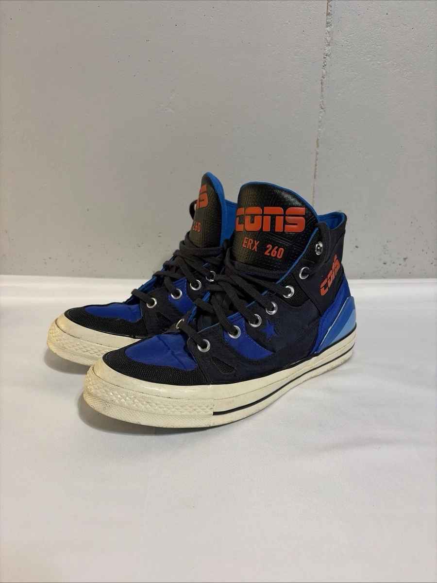 靴 Converse CONS ERX 260 & Pro Leather Mid Las mejores ofertas en Zapatillas para hombre Converse ERX 260 | eBay