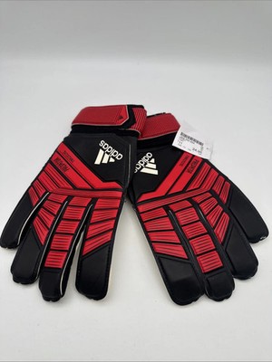 Adidas Football Gloves Goalkeeper Size 11 Predator Training