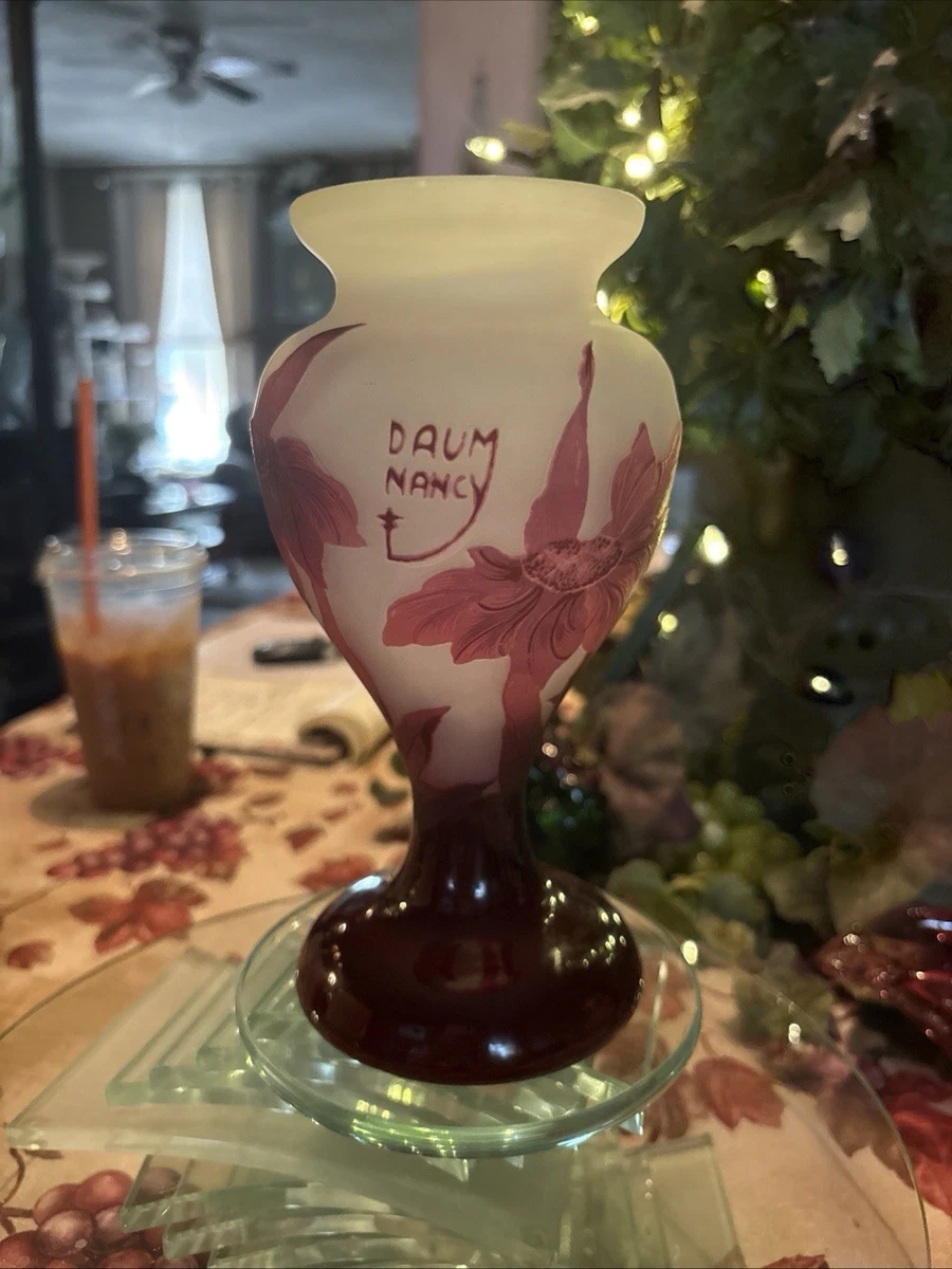 Daum Nancy for sale | eBay