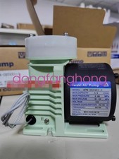 1pcs IWAKI Diaphragm Vacuum Pump APN-085VX1-1...