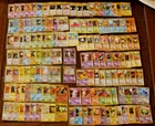 Japanese Holo 142 Vintage Pokemon Card Lot Vending Series Promo Banned Mewtwo