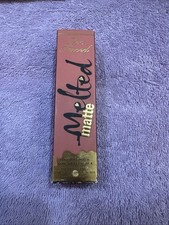 TOO FACED MELTED MATTE LONG WEAR LIPSTICK SELL OUT .23 FL OZ