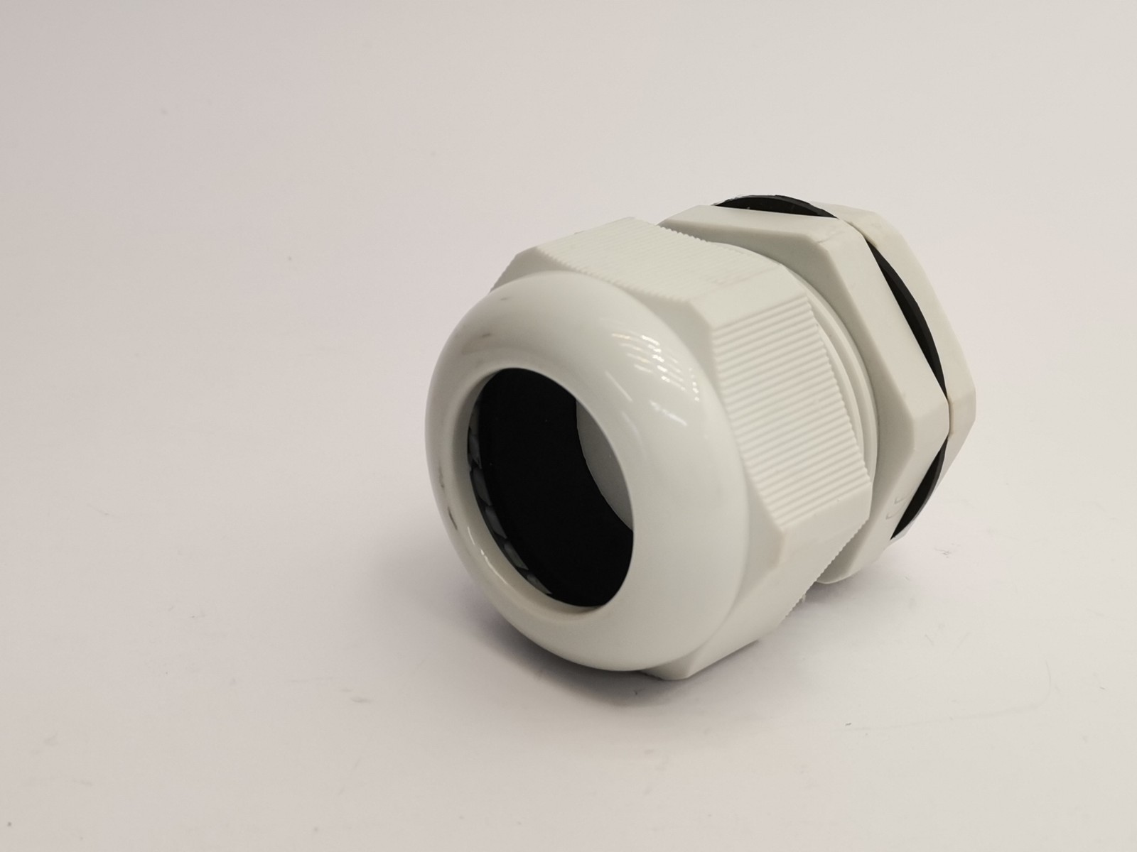 Elektro-Plast Cable Nipple 34.540 M40 1 Piece