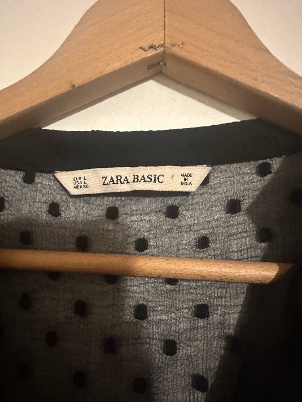 Zara Basic - image 3
