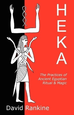 David Rankine Heka (Taschenbuch) (US IMPORT)