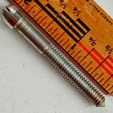 Premier 1 1 7/8" Slotted Tension T-Rod Snare/Floor/Tom Drum Vintage 50s/Olympic