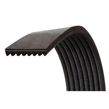 Belt - Fan Alternator fits John Deere R135607 fits New Holland TM125 TM135