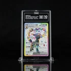 Pokemon Umbreon ex - 176 #SVP 176 SV: Promo Cards Holo TAG 10