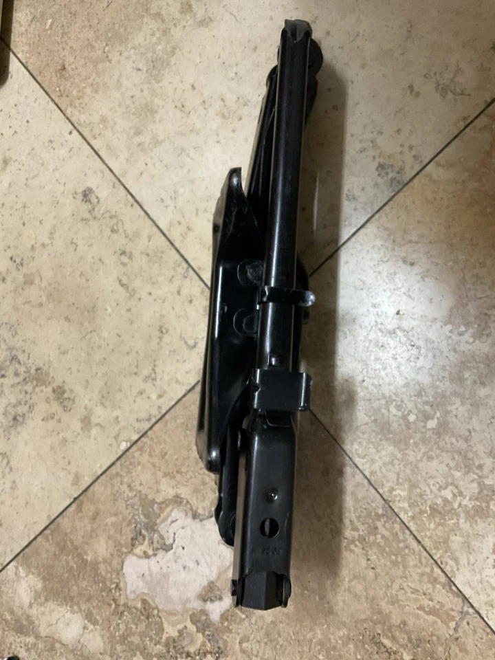 Saturn SL1 1996-1997-1998-1999-2000-2001. SL2. Gato y llave para neumáticos OEM Foto 4 de 4