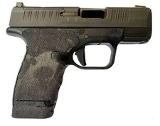 Combat Textiles Cordura Grip for Springfield Hellcat Grip