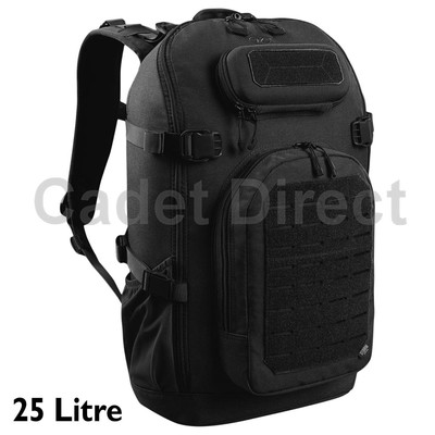 Highlander Black Stoirm Rucksäcke - 3 Größen