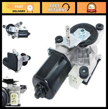 Front Windshield Wiper Motor Replacement For 1991-2000 Chevy Gmc Pickup Suv Del Front Windshield Wiper Motor Replacement For 1991-2000 Chevy Gmc Pickup Suv Del