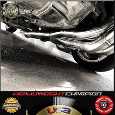 Tri-y For Stainless Steel Header For Integra Gslsgsrb18 1994-2001 Civic Si Tri-y For Stainless Steel Header For Integra Gslsgsrb18 1994-2001 Civic Si