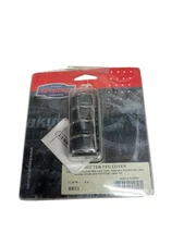 Kuryakyn 8851 Round Shifter Peg Cover For Metric Bikes Kawasaki Yahama NEW