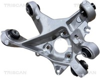 Achsschenkel RadaufhäNgung Triscan 8500 81708 Aluminium FüR Tesla Model AWD