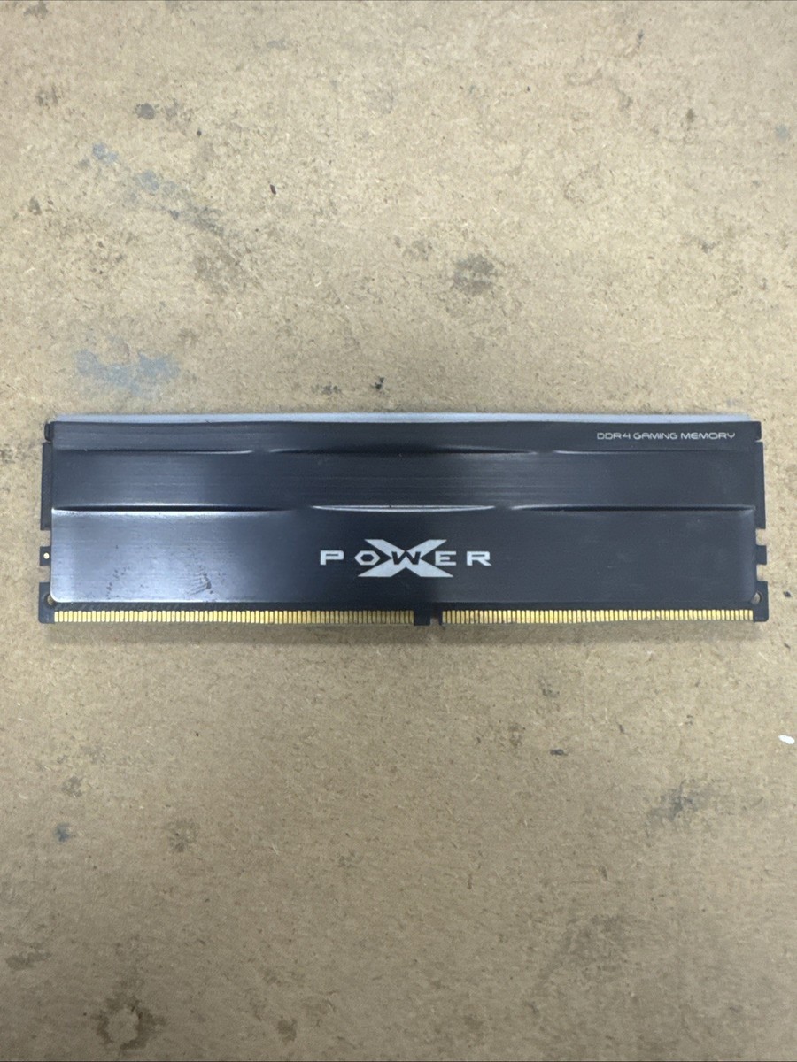 Silicon Power XPOWER DDR4-3200 16GB Gaming Series Low Profile | eBay
