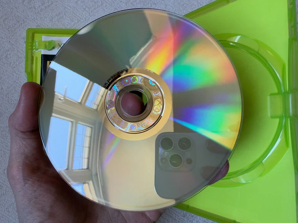 Deus Ex Human Revolution XBOX 360 - UK PAL Immaculate CIB with Natural Disc - Image 4 of 4