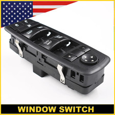 For Dodge 1500 2500 3500 Ram Master Control W...