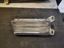 1967 Cadillac Deville Calais Lh Driver Side Cornering Light Assembly 5957413 1967 Cadillac Deville Calais Lh Driver Side Cornering Light Assembly 5957413