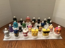 23 Good2Grow Tops Sponge bob Spiderman Batman Mickey Minnie Hulk  Sonic pawpatol