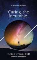 Stefan Cairns | Curing The Incurable... | Taschenbuch | Englisch (2023)