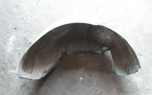 BMW 5 Touring E61 Innenkotflügel hinten links 51717061245 3.00 Diesel 29762290