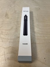 2-in-1 Invisible Selfie Stick  Tripod, Aluminum Alloy Invisible Pole and Tri...